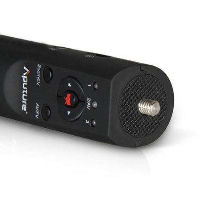 Aputure VG-1 V-Grip USB Focus Remote Control for Camera / Video