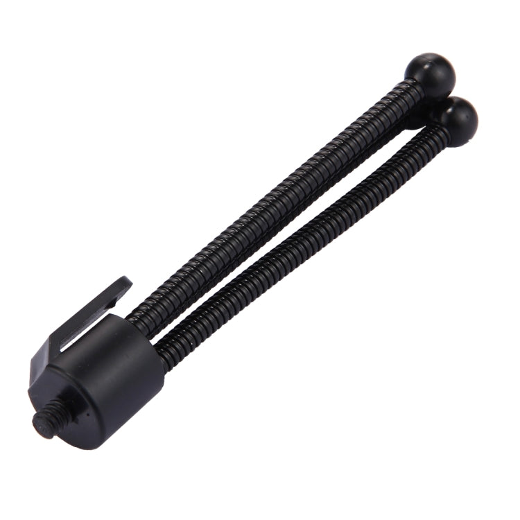 Table Portable Tripod Stand for Digital Cameras, Max Height: 120mm