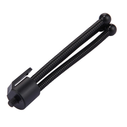 Table Portable Tripod Stand for Digital Cameras, Max Height: 120mm