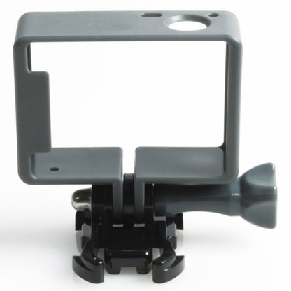 TMC High Quality Tripod Cradle Frame Mount Housing for GoPro HERO4 /3+ /3, HR191, HR191(Grey), HR191(Pink)