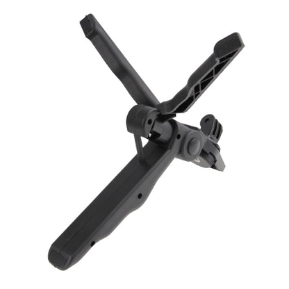 Portable Folding Desktop Stand Rotation Tripod For GoPro, Insta360, DJI and Other Action Cameras, Desktop Stand