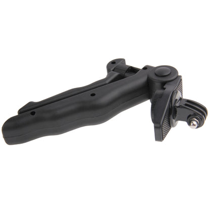 Portable Folding Desktop Stand Rotation Tripod For GoPro, Insta360, DJI and Other Action Cameras, Desktop Stand