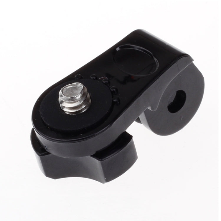 GP110 Arm Belt / Wrist Strap + Connecter Mount for GoPro, Insta360, DJI and Other Action Cameras, GP110