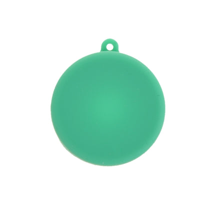 Silicone Lens Cap for Xiaomi Yi / GoPro Hero4 / 3+ / 3, Green