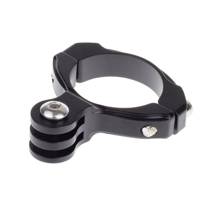 Bicycle Handlebar Holder with Connector Mount for Xiaomi Yi Sport Camera(XM33), Xiaomi Yi (Black)