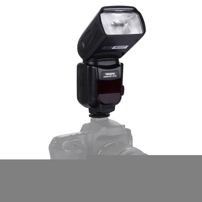 Triopo TR-950 Flash Speedlite for Canon / Nikon DSLR Cameras, TR-950