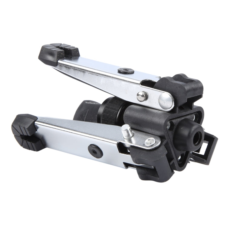 1/4 inch Universal Three Feet Monopod Support Stand Base for Camera Camcorder, Stand Base
