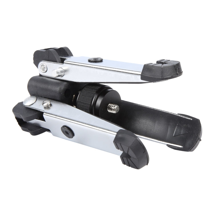 1/4 inch Universal Three Feet Monopod Support Stand Base for Camera Camcorder, Stand Base