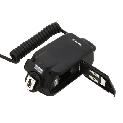 YONGNUO YN-14EX TTL Macro Ring Flash Speedlite for Canon EOS DSLR 5D Mark, YN-14EX