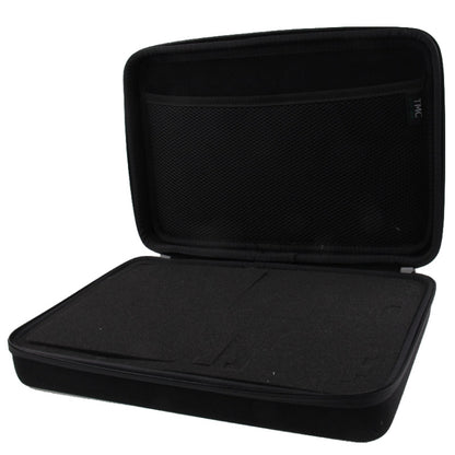 Shockproof Waterproof Portable Case for GoPro, Insta360, DJI and Other Action Cameras, Size: 31.5cm x 21cm x 6cm
