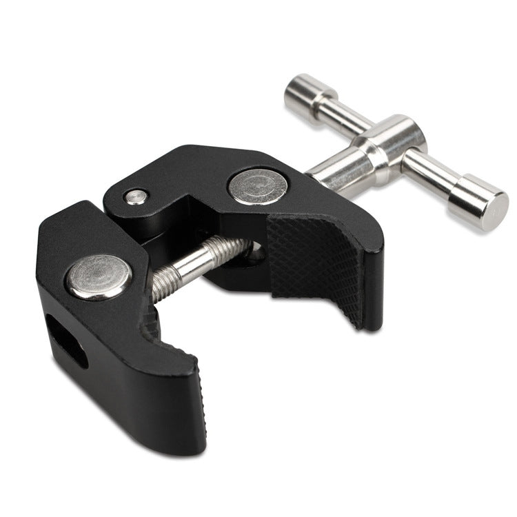 Slider Magic Mount Backhoes Large Claws Clip for SLR Cameras