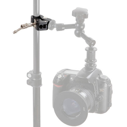 Slider Magic Mount Backhoes Large Claws Clip for SLR Cameras