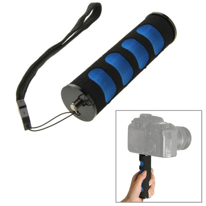 Handheld Holder Stabilizer Gimbal Steadicam for Camera, Length: about 12.3cm, Stabilizer