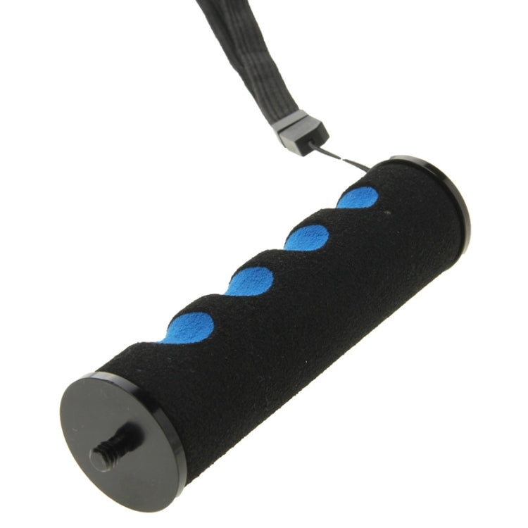 Handheld Holder Stabilizer Gimbal Steadicam for Camera, Length: about 12.3cm, Stabilizer