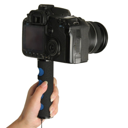Handheld Holder Stabilizer Gimbal Steadicam for Camera, Length: about 12.3cm, Stabilizer