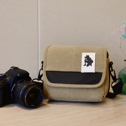 Universal Camera Bag, Inside Size: approx. 200mm x 115mm x 100mm