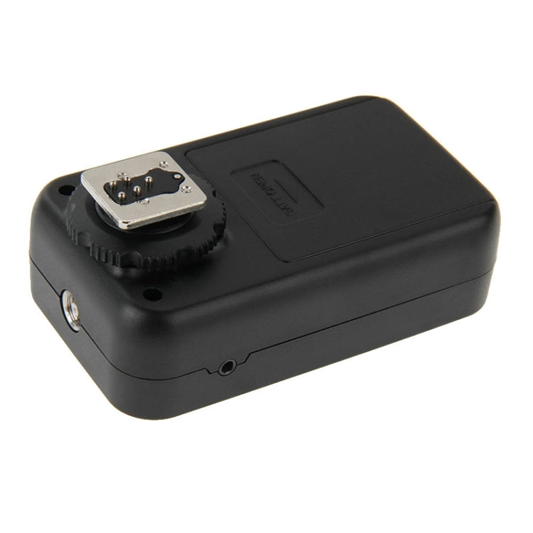 YONGNUO YN622C-KIT E-TTL Wireless Flash Trigger Controller + Transceiver Kit for Canon Camera, for Canon