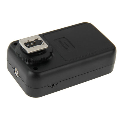 YONGNUO YN622C-KIT E-TTL Wireless Flash Trigger Controller + Transceiver Kit for Canon Camera, for Canon