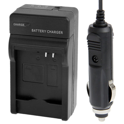 Digital Camera Battery Car Charger for Panasonic BCH7, BCH7