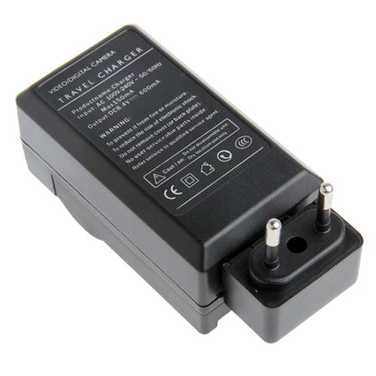 Digital Camera Battery Car Charger for Panasonic BCH7, BCH7