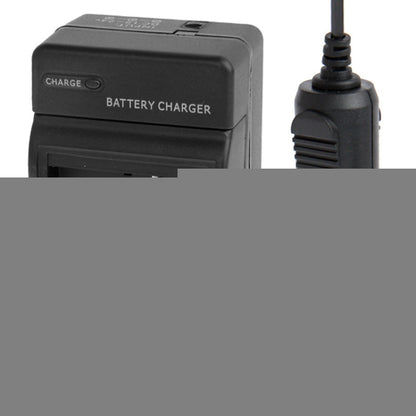 Digital Camera Battery Car Charger for Panasonic BCJ13E, BCJ13E