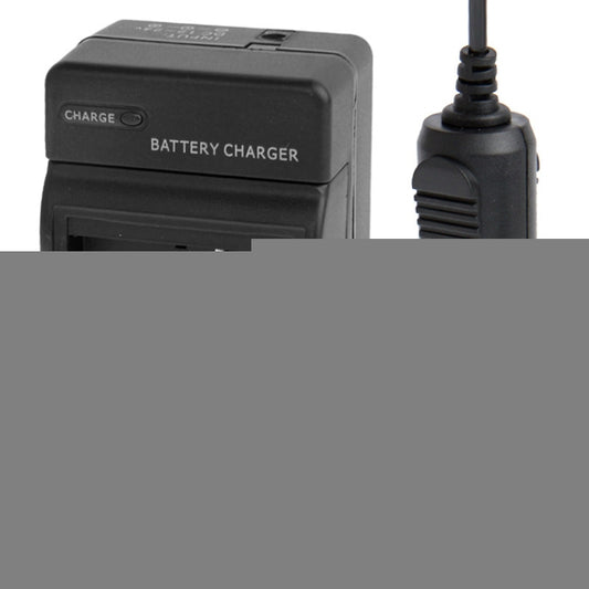 Digital Camera Battery Car Charger for Panasonic BCJ13E, BCJ13E