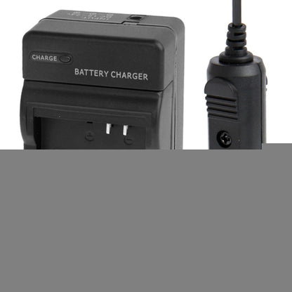 Digital Camera Battery Car Charger for Panasonic BCJ13E, BCJ13E