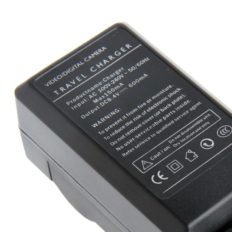 Digital Camera Battery Car Charger for Samsung NX1000 (BP1030 Battery), BP1030
