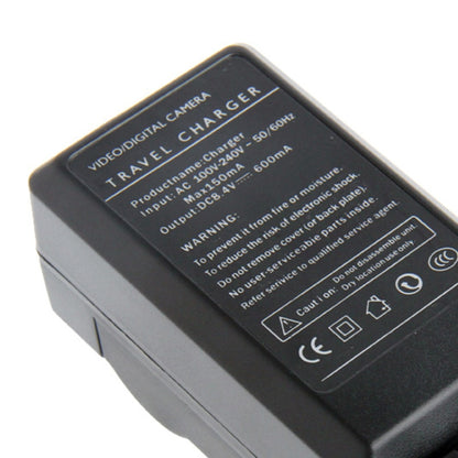 Digital Camera Battery Car Charger for Samsung NX1000 (BP1030 Battery), BP1030