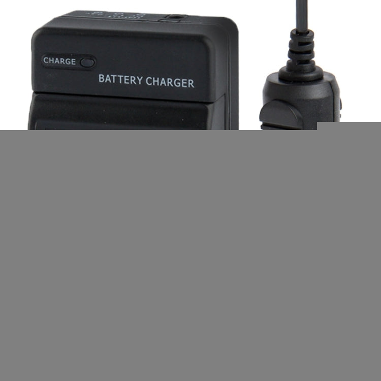 Digital Camera Battery Car Charger for Canon LP-E10, LP-E10