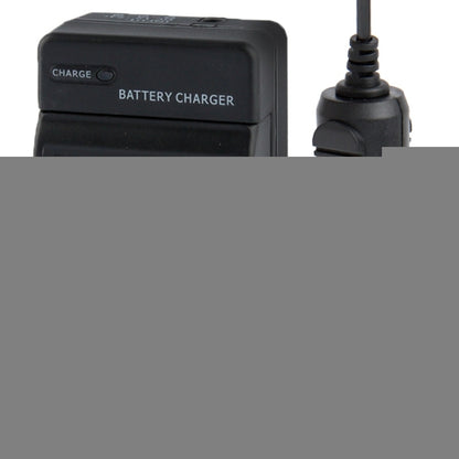 Digital Camera Battery Car Charger for Canon LP-E10, LP-E10