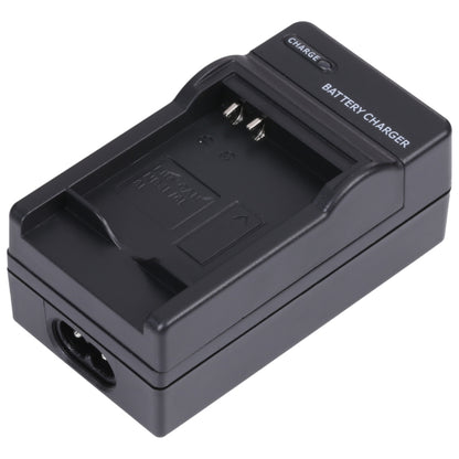 Digital Camera Battery Charger for CANON NB4L, NB-4L