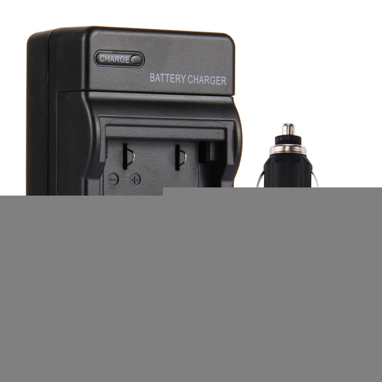 2 in 1 Digital Camera Battery Charger for CANON NB2L/ 2LH/ 2LH12/ 14, NB-2L