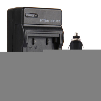 2 in 1 Digital Camera Battery Charger for CANON NB2L/ 2LH/ 2LH12/ 14, NB-2L