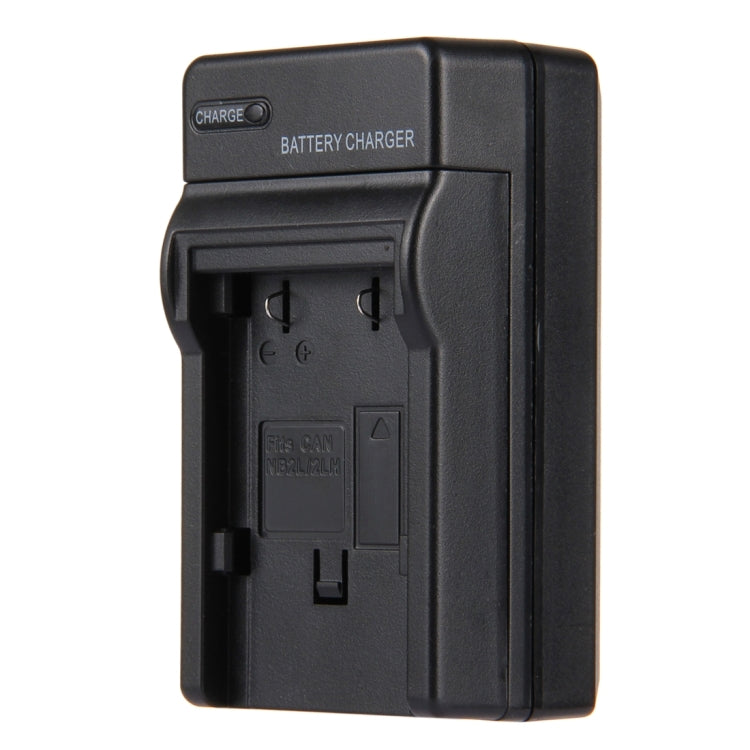 2 in 1 Digital Camera Battery Charger for CANON NB2L/ 2LH/ 2LH12/ 14, NB-2L