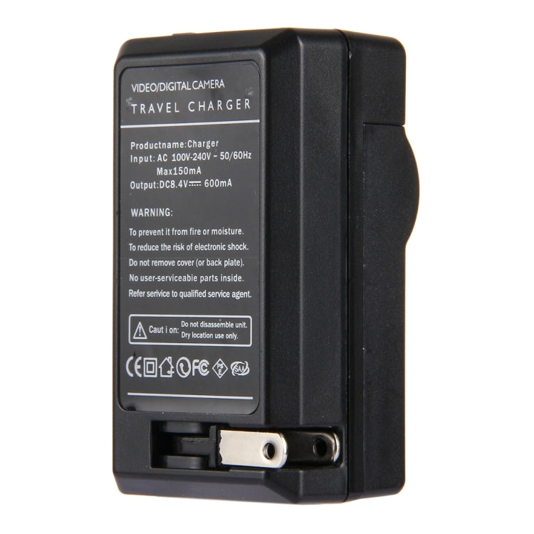 2 in 1 Digital Camera Battery Charger for CANON NB2L/ 2LH/ 2LH12/ 14, NB-2L