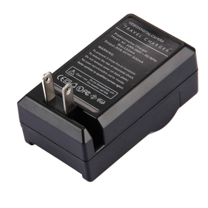 2 in 1 Digital Camera Battery Charger for CANON NB2L/ 2LH/ 2LH12/ 14, NB-2L