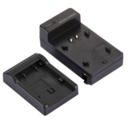 2 in 1 Digital Camera Battery Charger for CANON NB2L/ 2LH/ 2LH12/ 14, NB-2L
