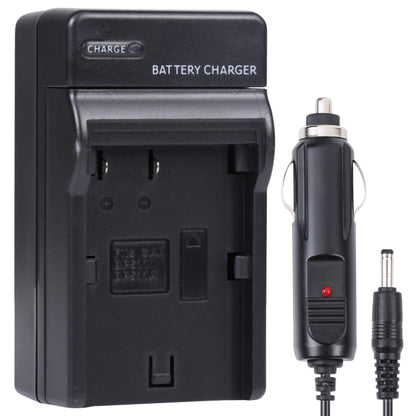 Digital Camera Battery Charger for CANON BP511/ 512/ 522/ 535, BP511