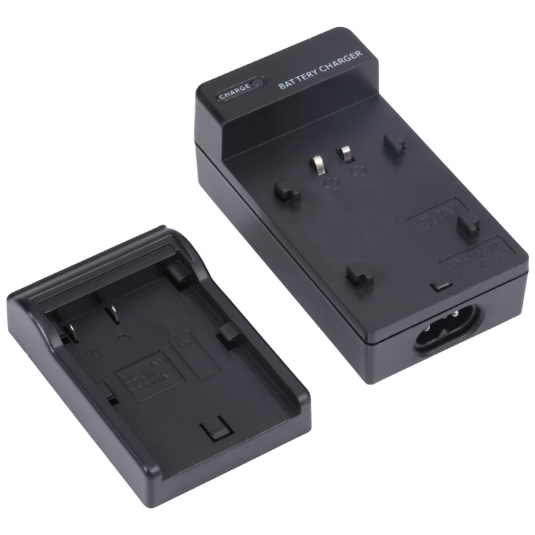 Digital Camera Battery Charger for CANON BP511/ 512/ 522/ 535, BP511