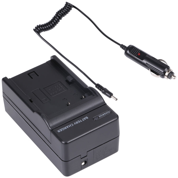 Digital Camera Battery Charger for CANON BP511/ 512/ 522/ 535, BP511
