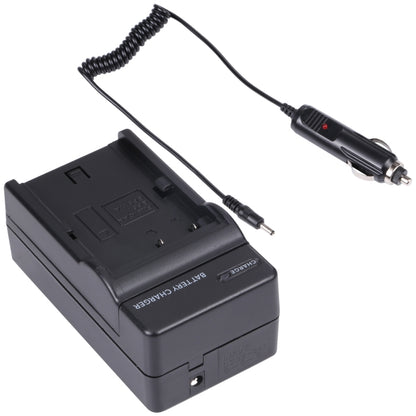 Digital Camera Battery Charger for CANON BP511/ 512/ 522/ 535, BP511