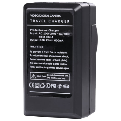 Digital Camera Battery Charger for CANON BP208/ BP308/ BP315, BP208