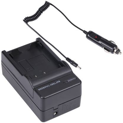 Digital Camera Battery Charger for CANON NB-7L, NB-7L
