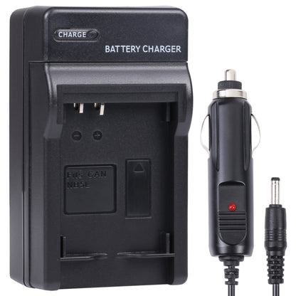 Digital Camera Battery Charger for CANON NB5L, NB-5L