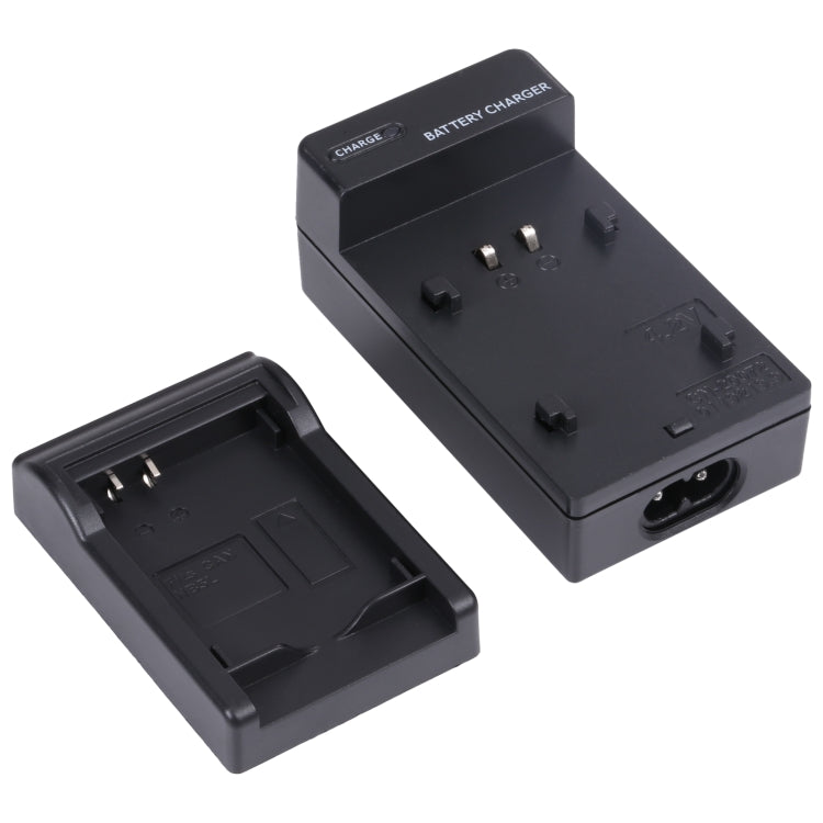 Digital Camera Battery Charger for CANON NB5L, NB-5L