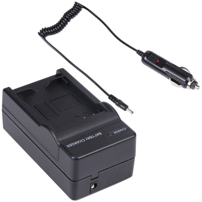 Digital Camera Battery Charger for CANON NB5L, NB-5L