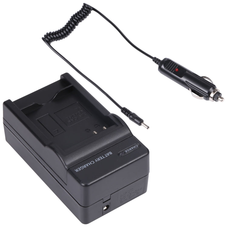 Digital Camera Battery Charger for CANON NB6L, NB-6L