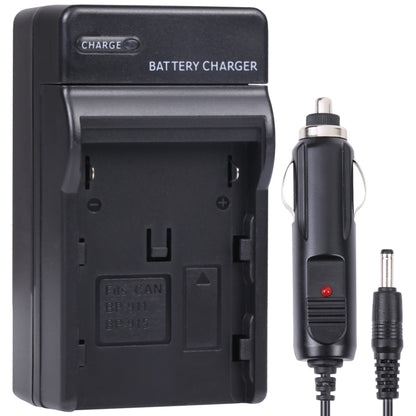 Digital Camera Battery Charger for CANON BP911/ 915/ 930/ 945, BP911