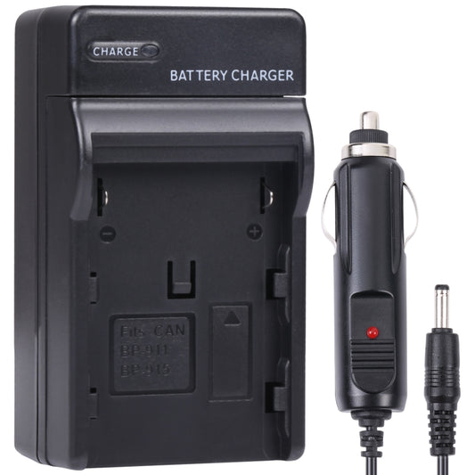 Digital Camera Battery Charger for CANON BP911/ 915/ 930/ 945, BP911